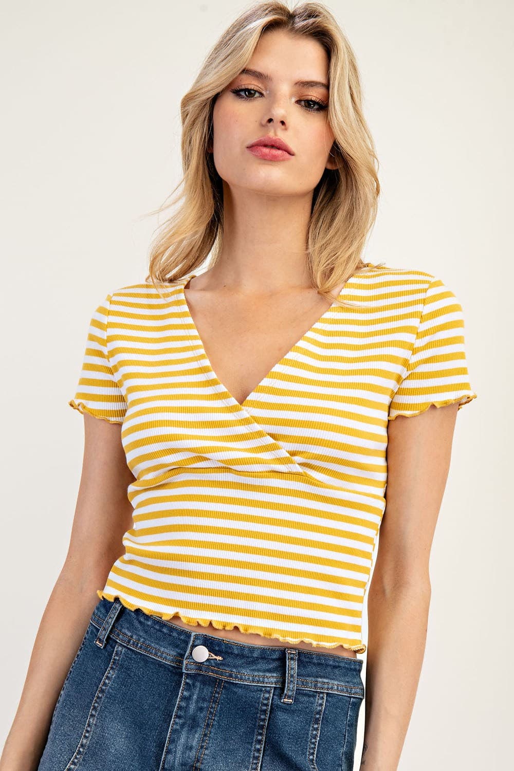 TK11757 - MUSTARD