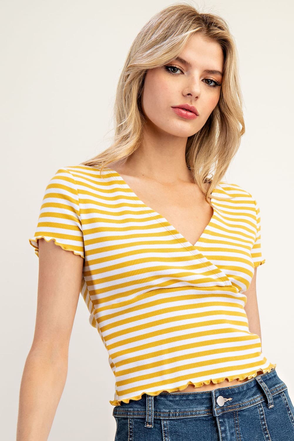 TK11757 - MUSTARD