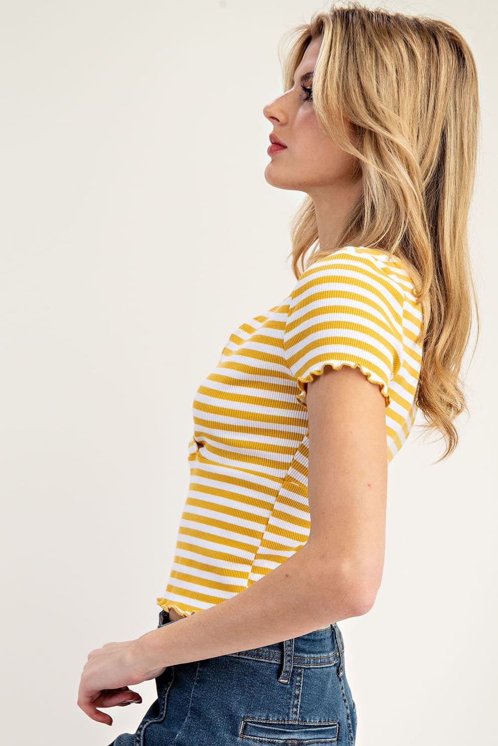 TK11757 - MUSTARD