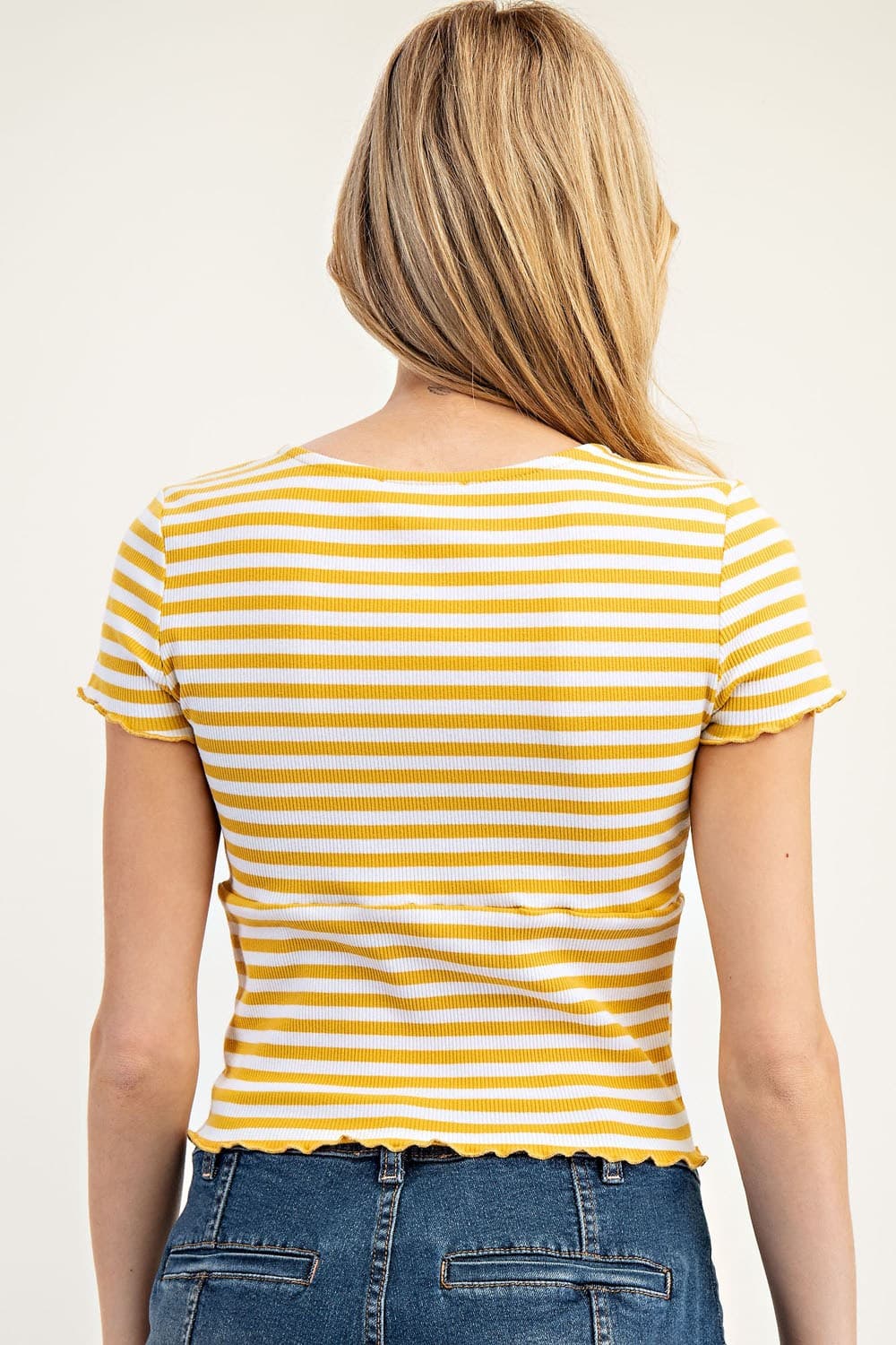 TK11757 - MUSTARD