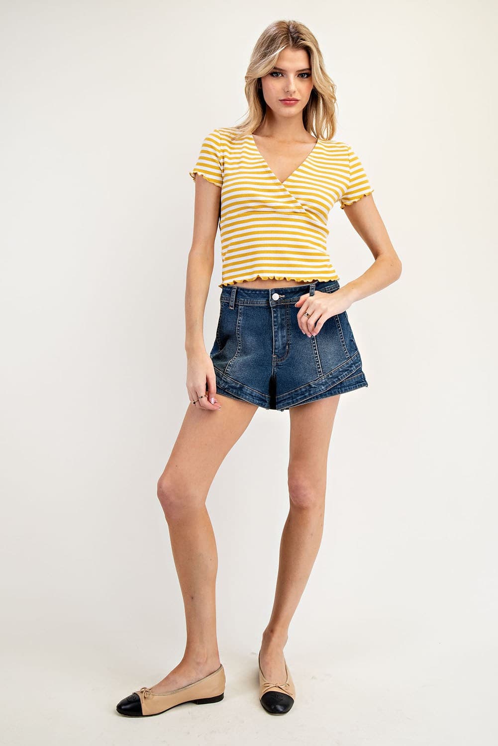 TK11757 - MUSTARD