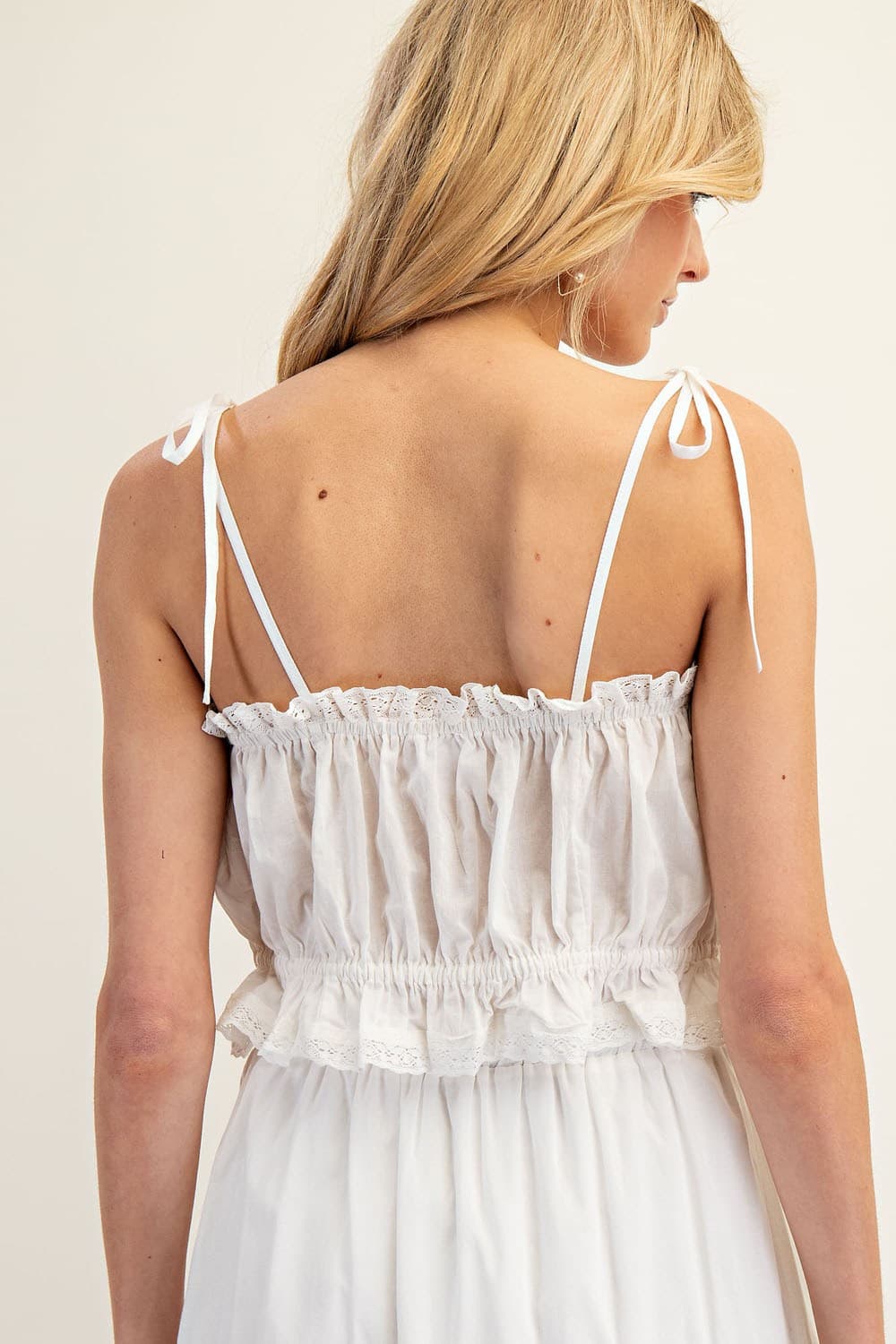 TH12206 - OFF WHITE
