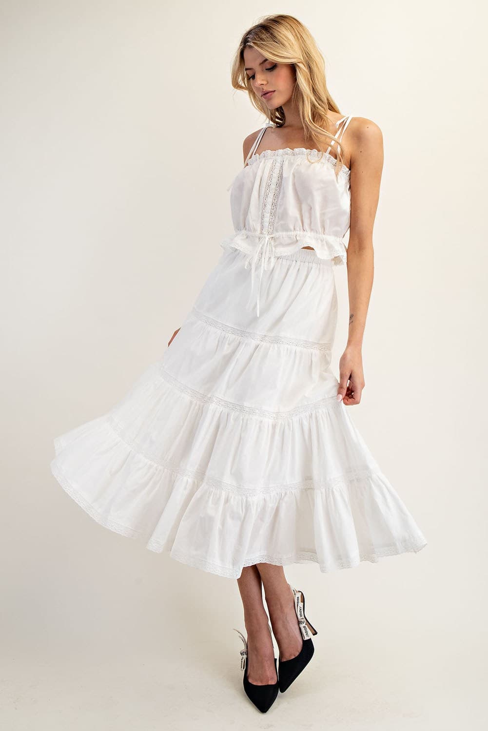 TH12206 - OFF WHITE