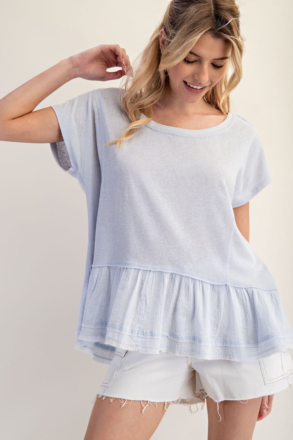 TH12325 - PERIWINKLE