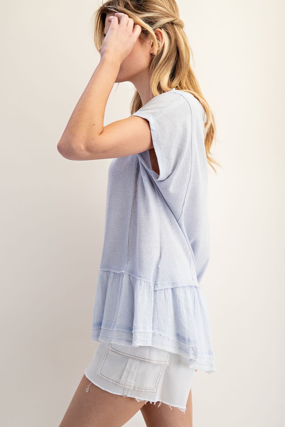 TH12325 - PERIWINKLE