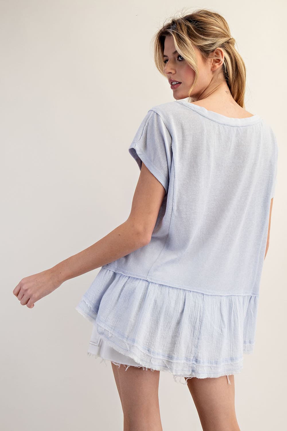 TH12325 - PERIWINKLE