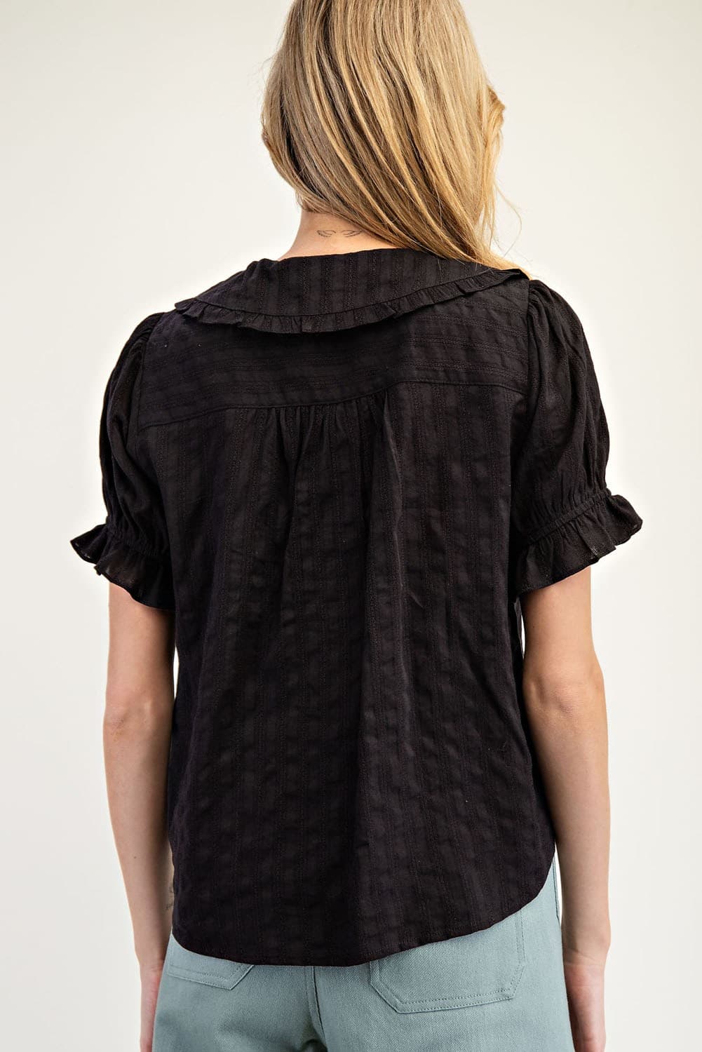 TH12348 - BLACK
