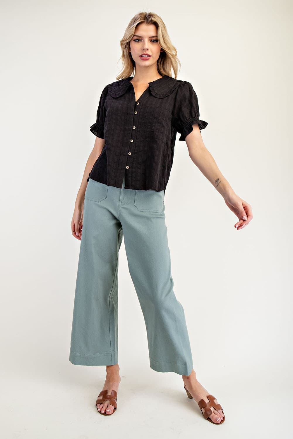 TH12348 - BLACK