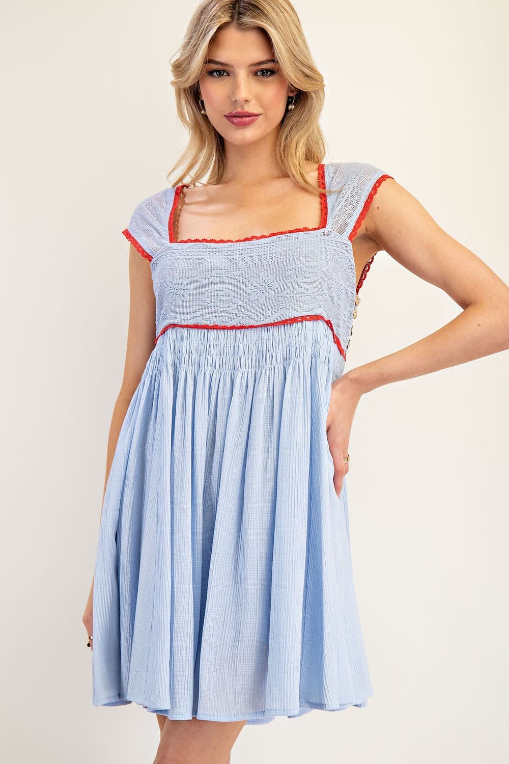 DH12208 - PERIWINKLE