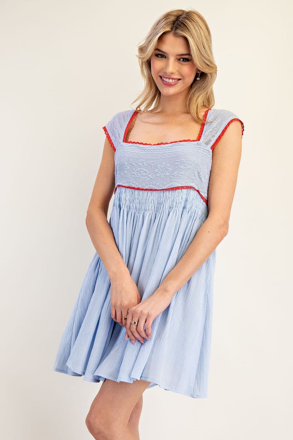 DH12208 - PERIWINKLE