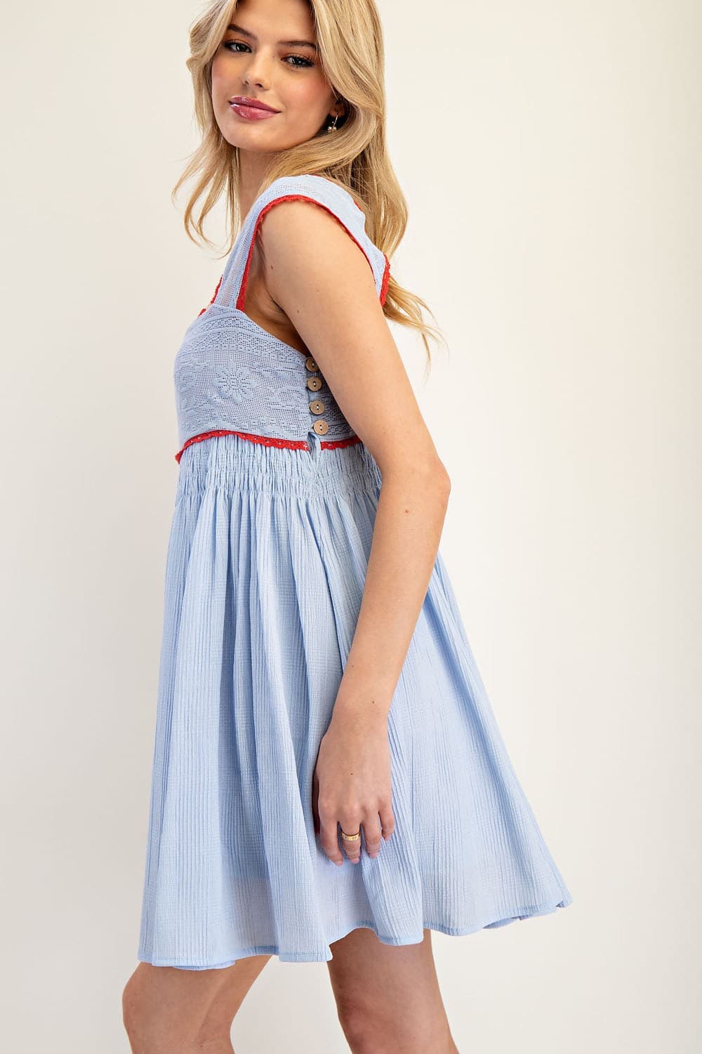 DH12208 - PERIWINKLE