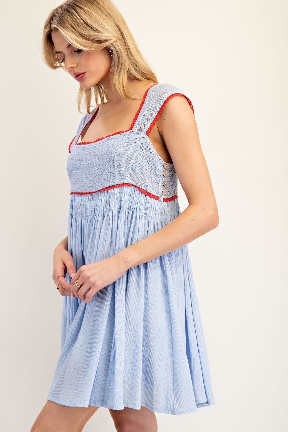 DH12208 - PERIWINKLE