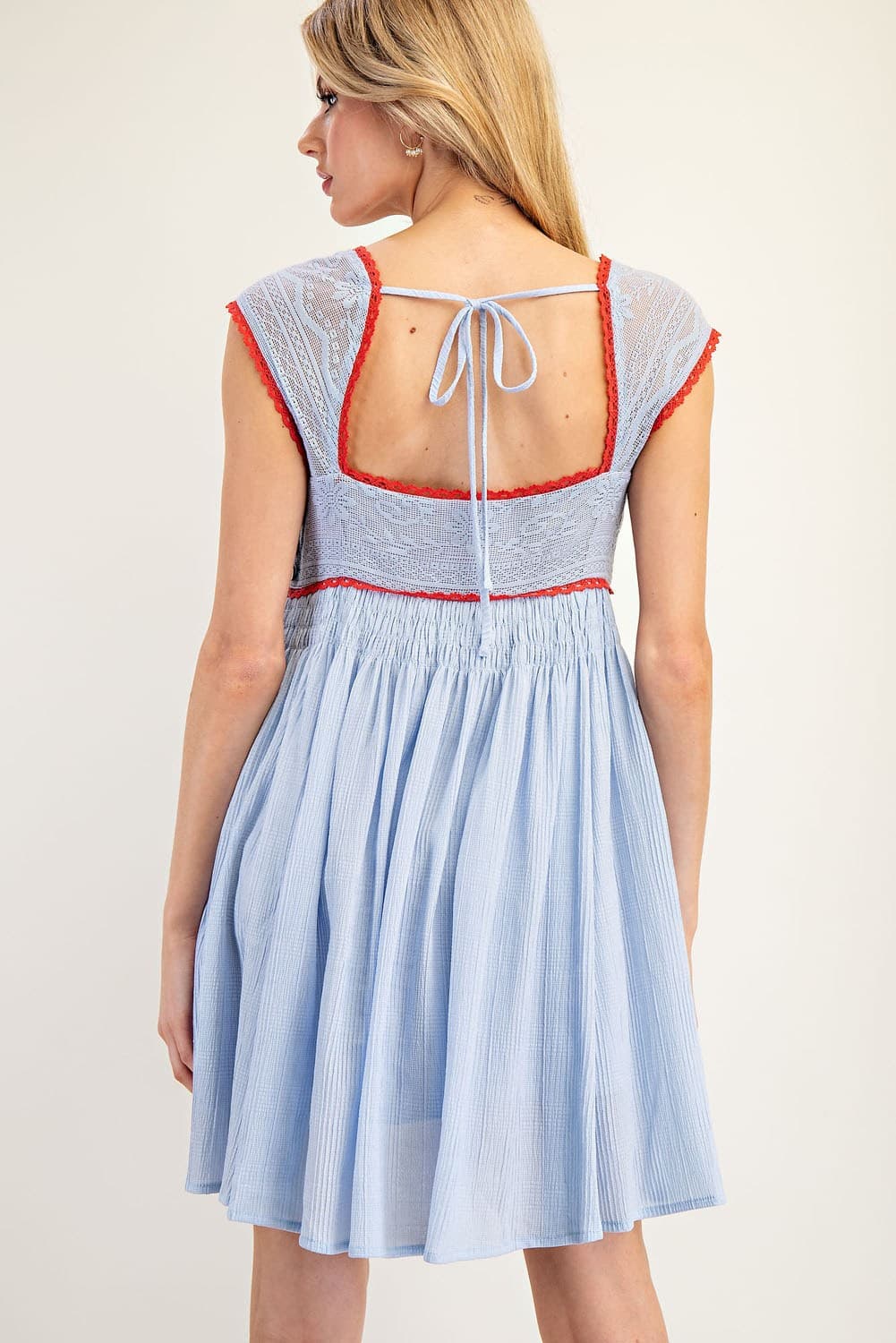 DH12208 - PERIWINKLE