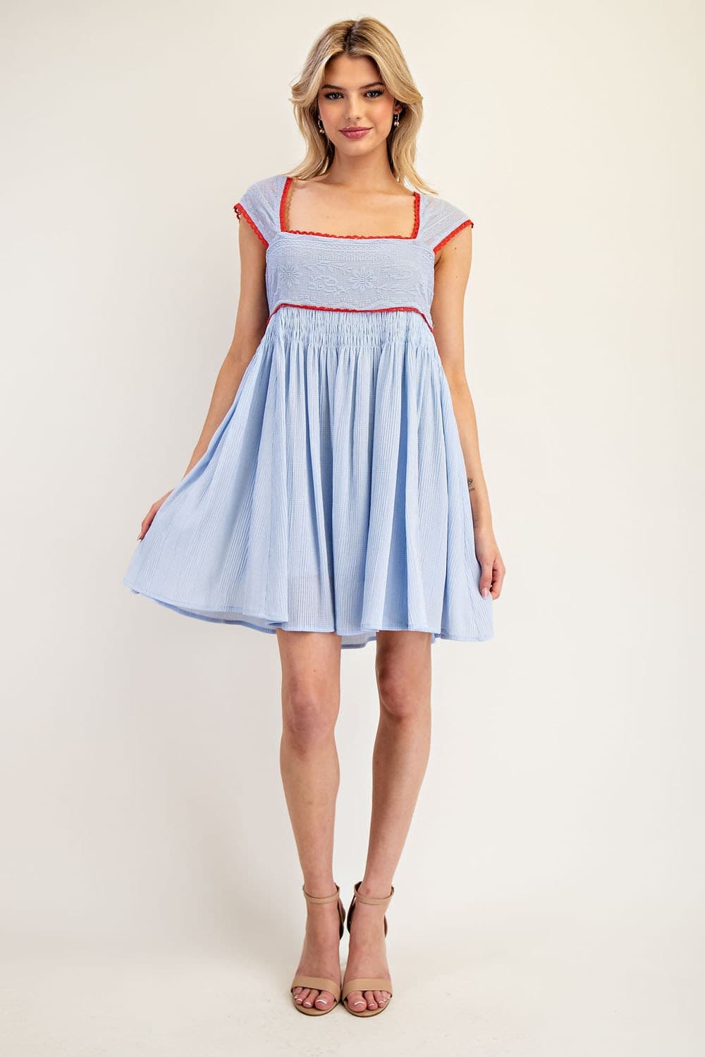 DH12208 - PERIWINKLE