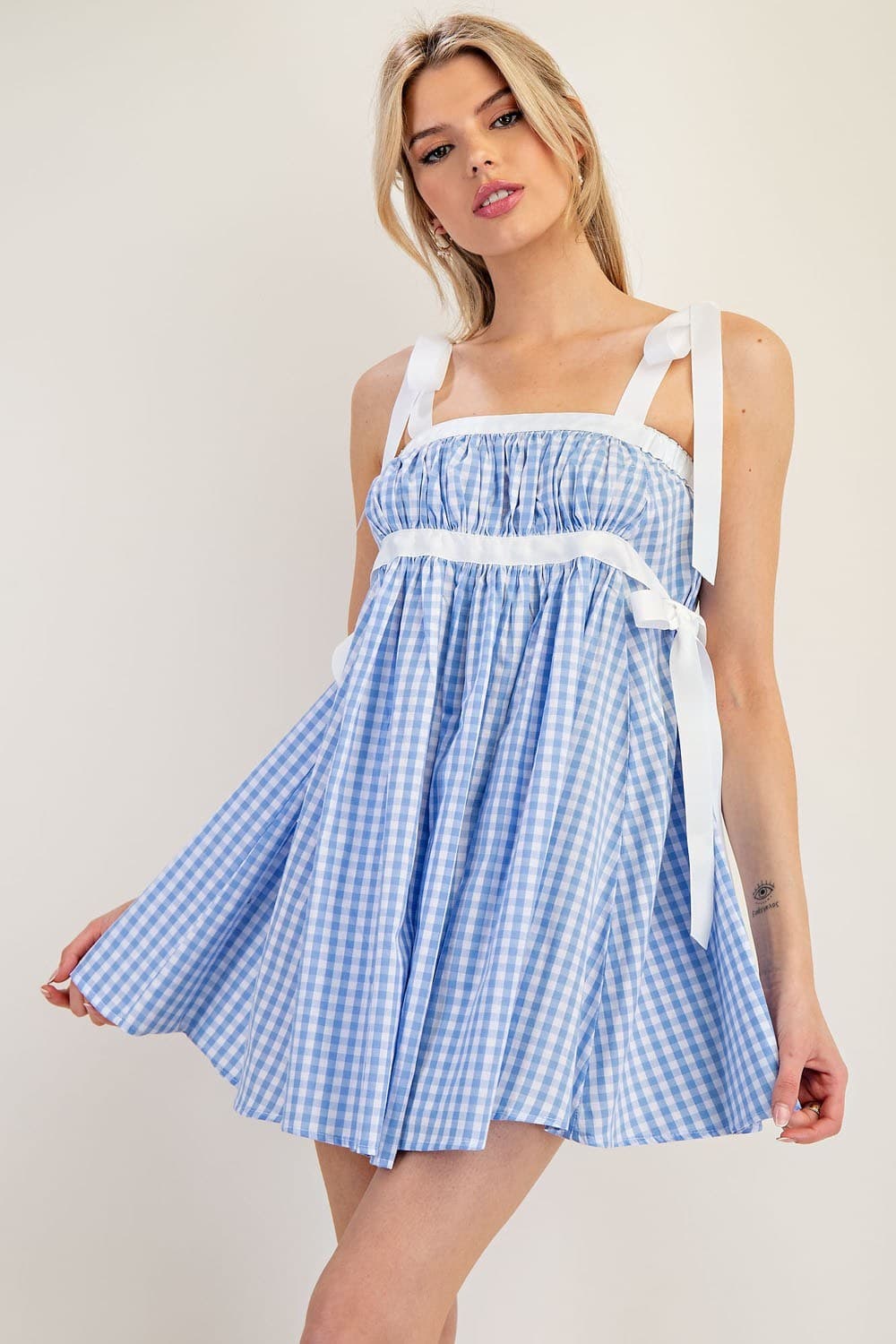 DH12365 - BLUE