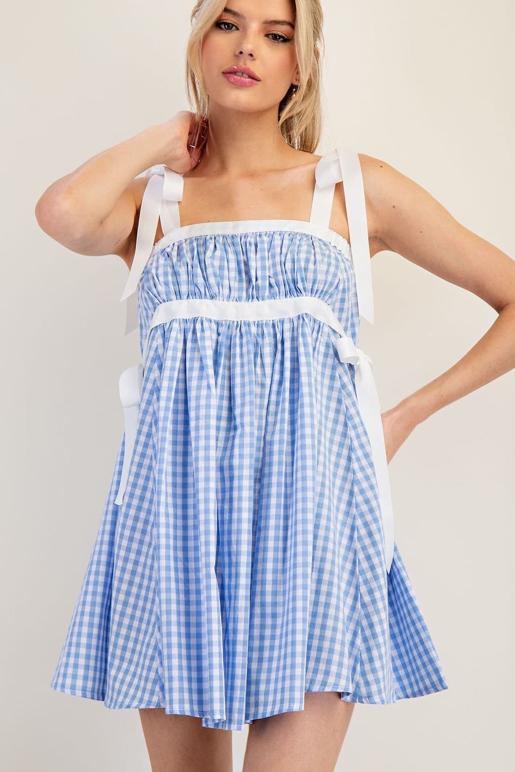 DH12365 - BLUE