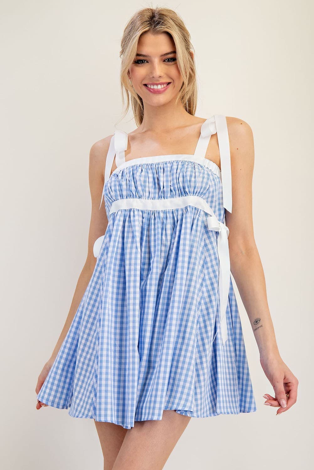 DH12365 - BLUE