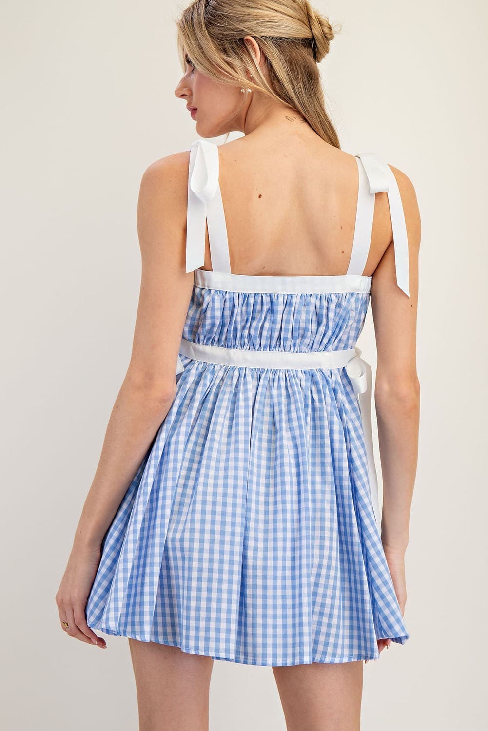DH12365 - BLUE