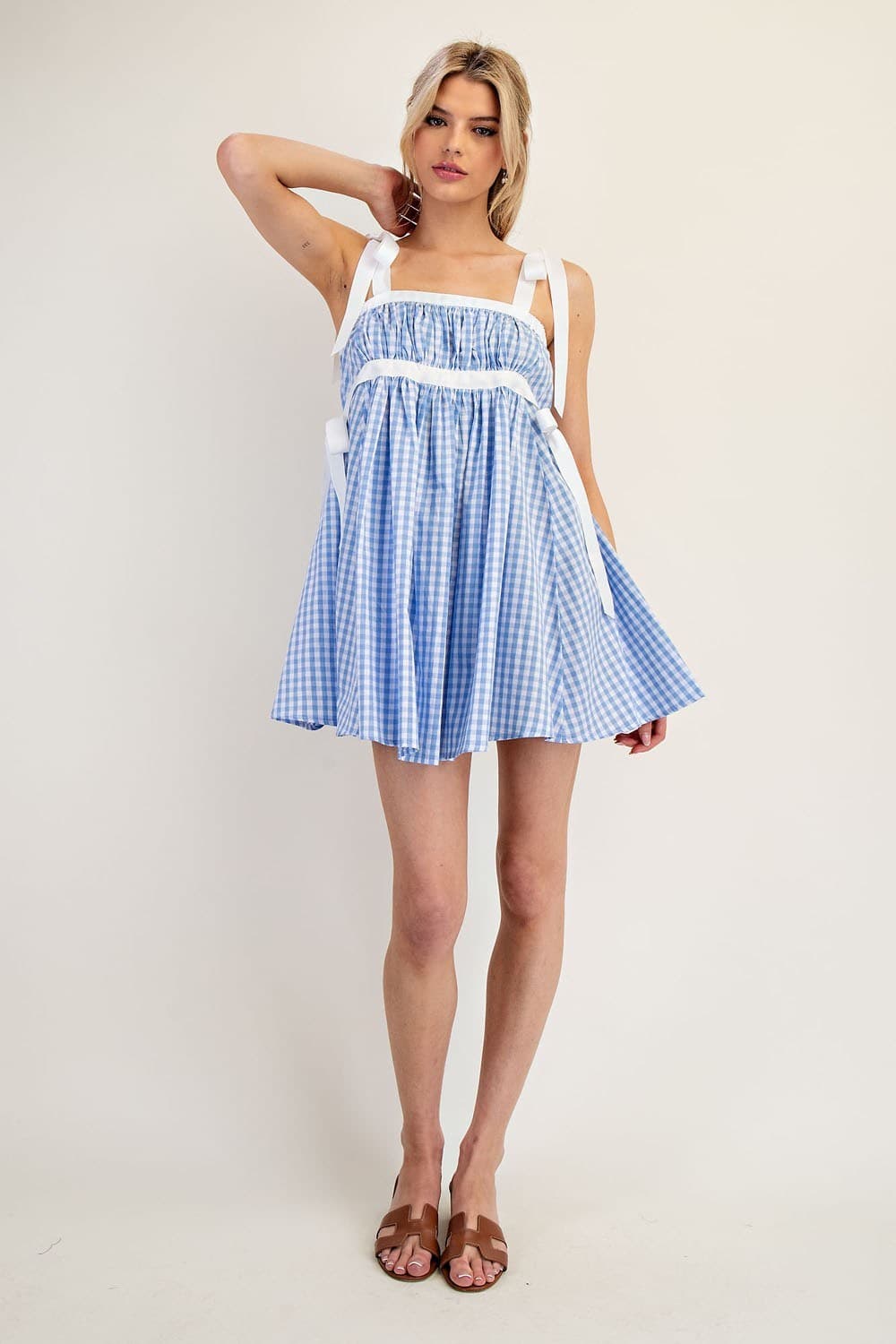 DH12365 - BLUE