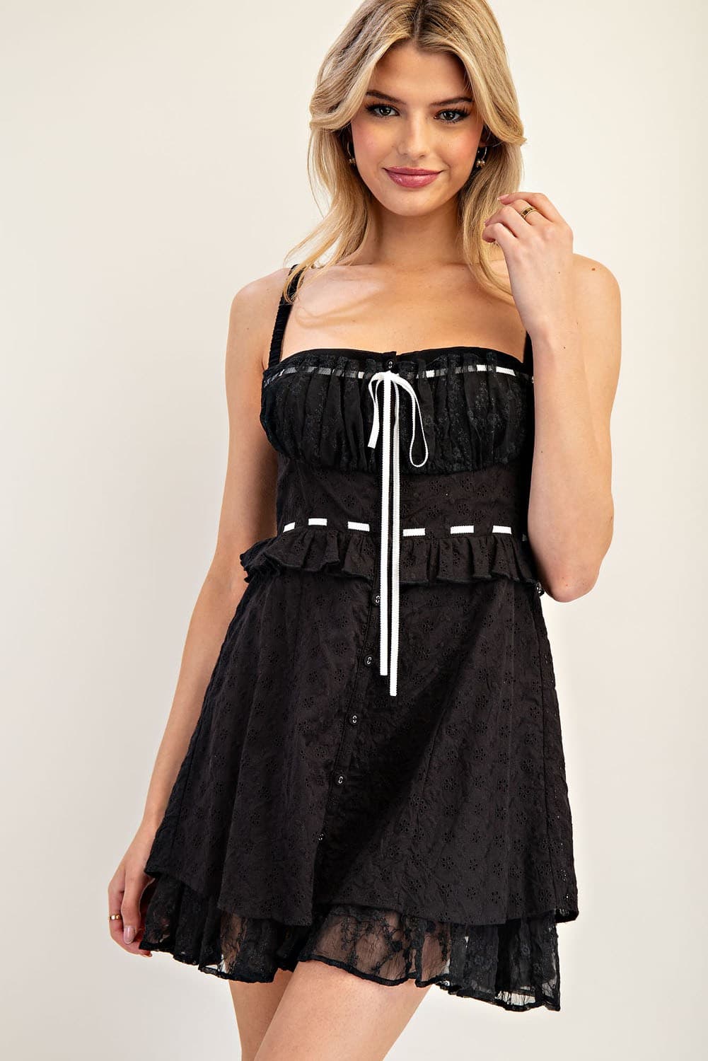 DH12246 - BLACK