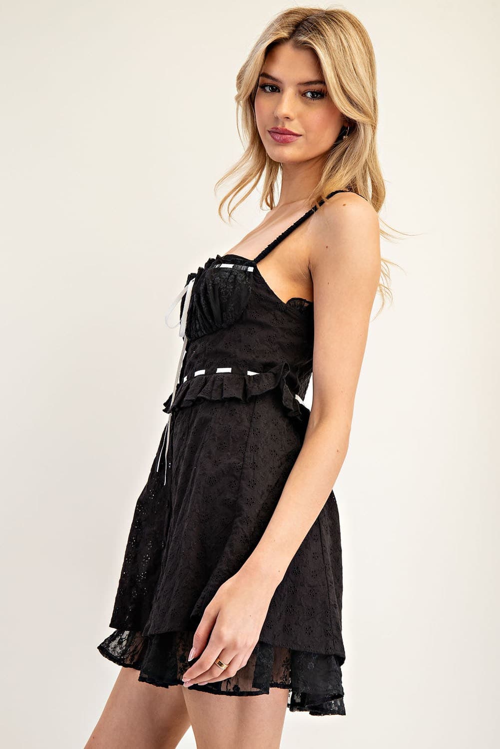DH12246 - BLACK