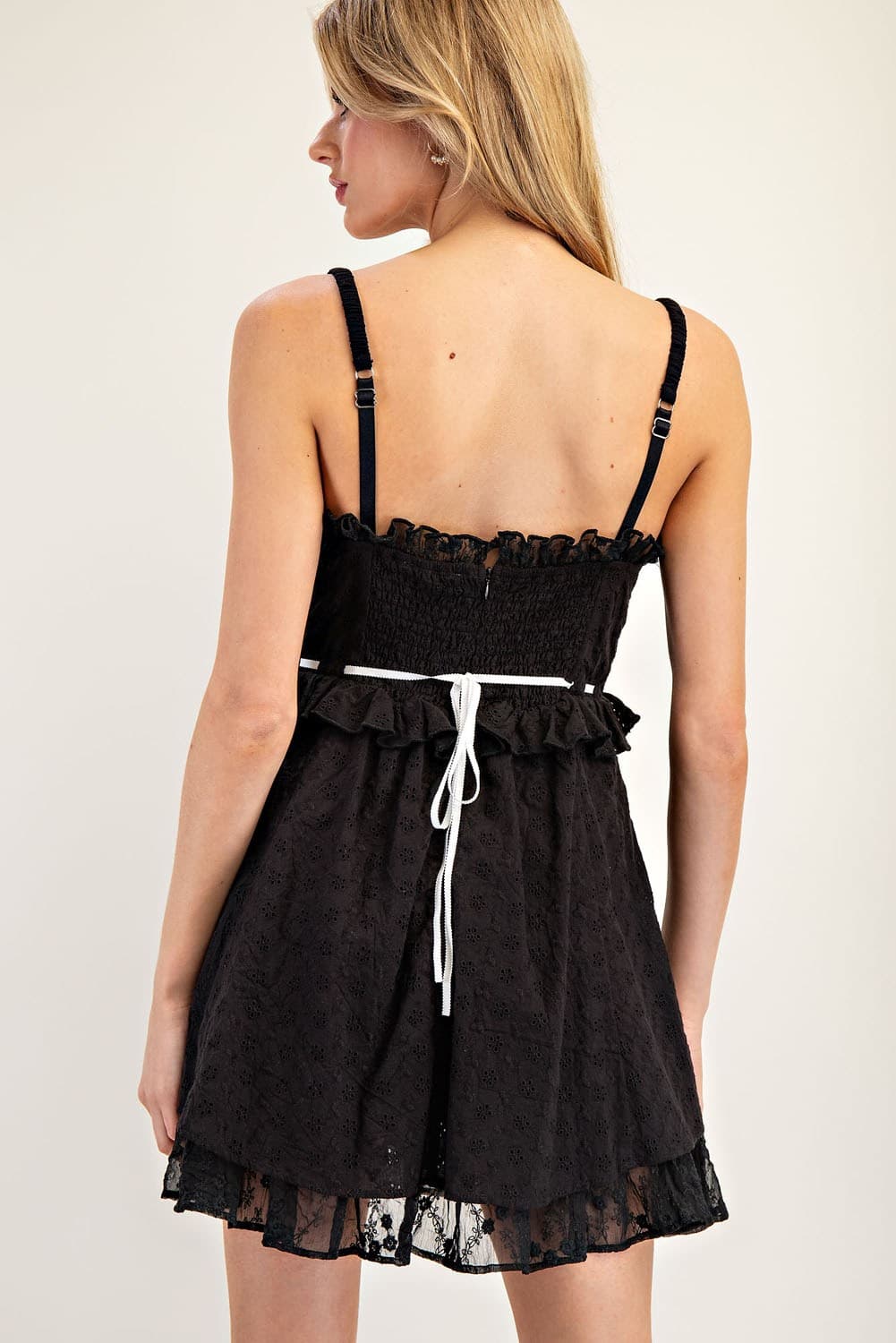 DH12246 - BLACK