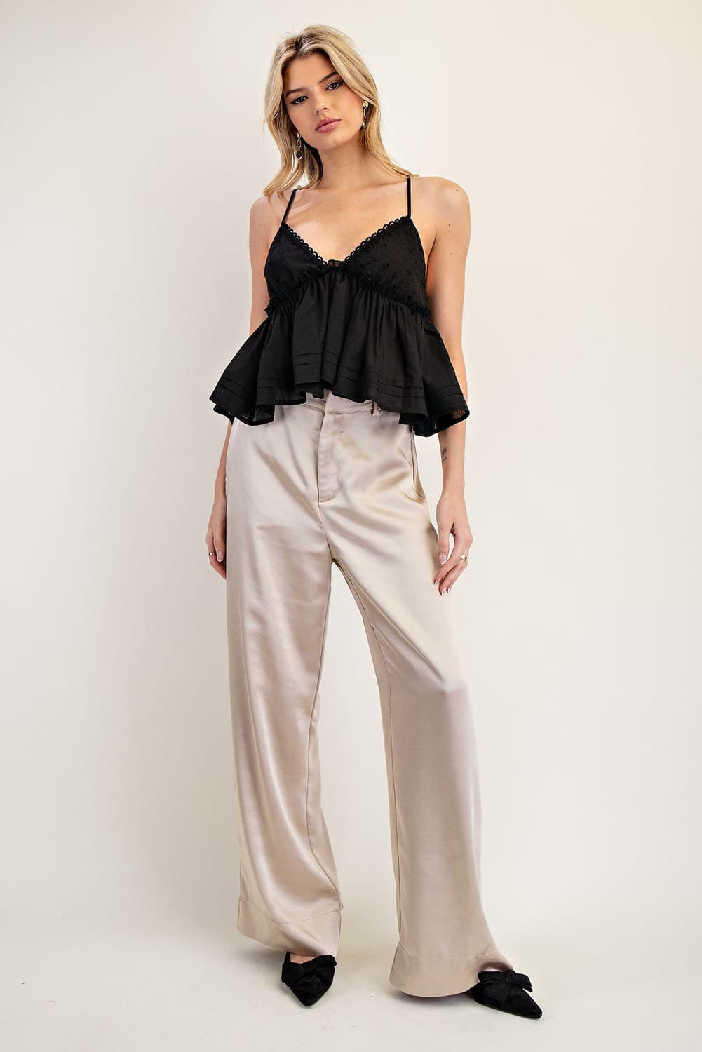 TH12335 - BLACK