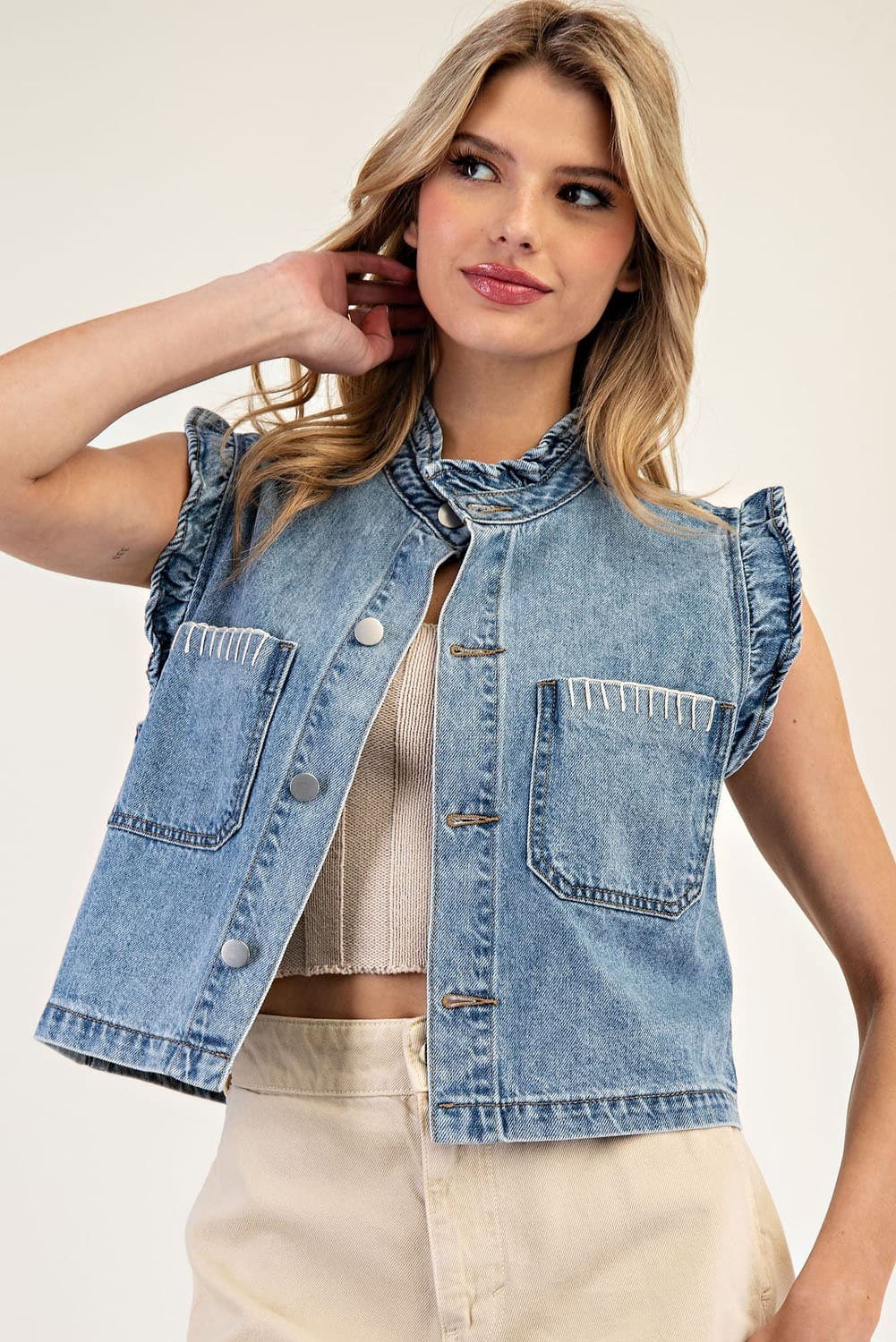 JG10810 - DENIM