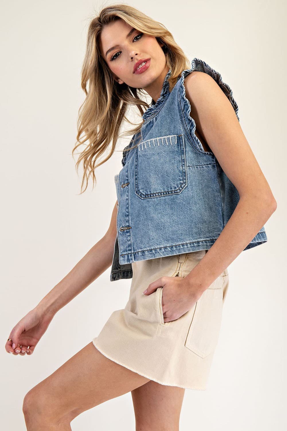 JG10810 - DENIM