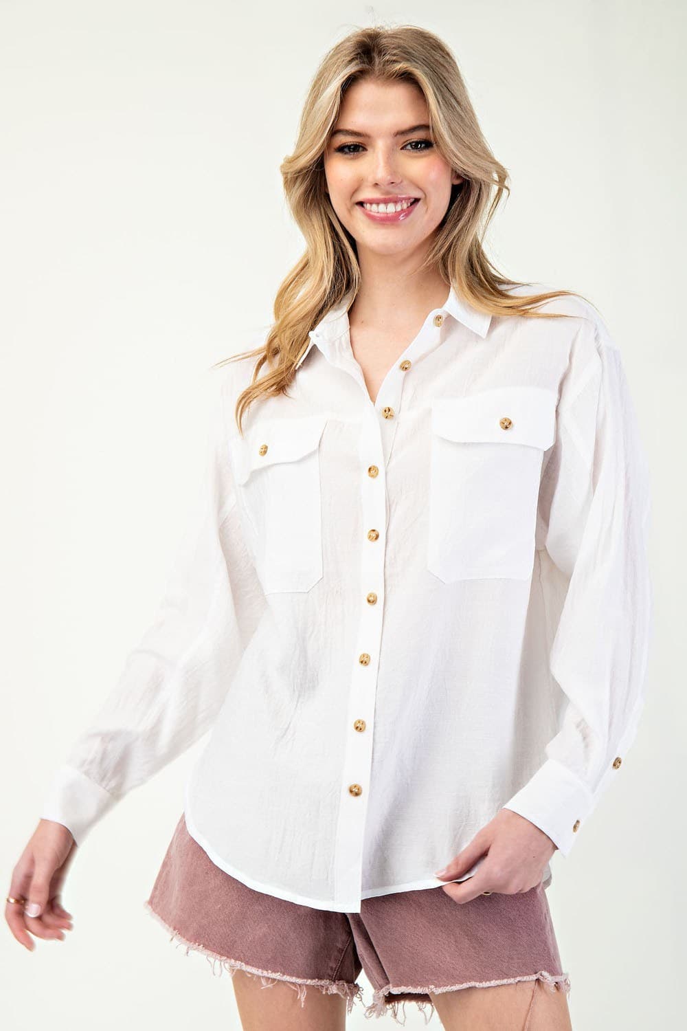 TK11264 - OFF WHITE