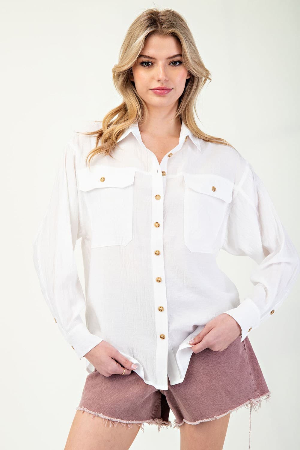 TK11264 - OFF WHITE