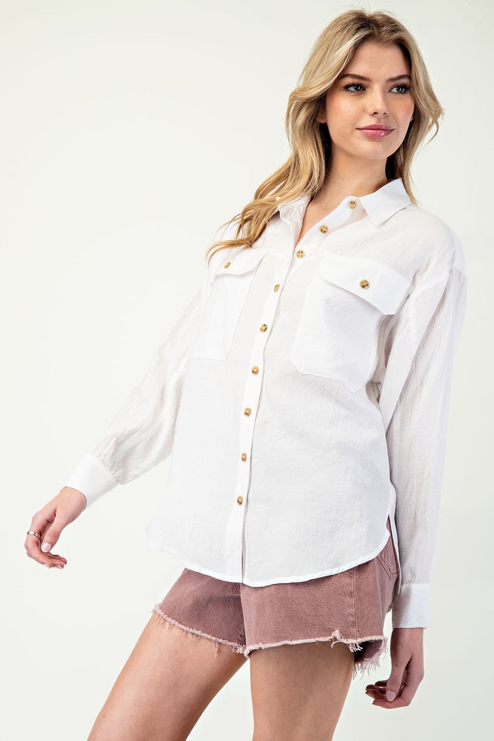 TK11264 - OFF WHITE