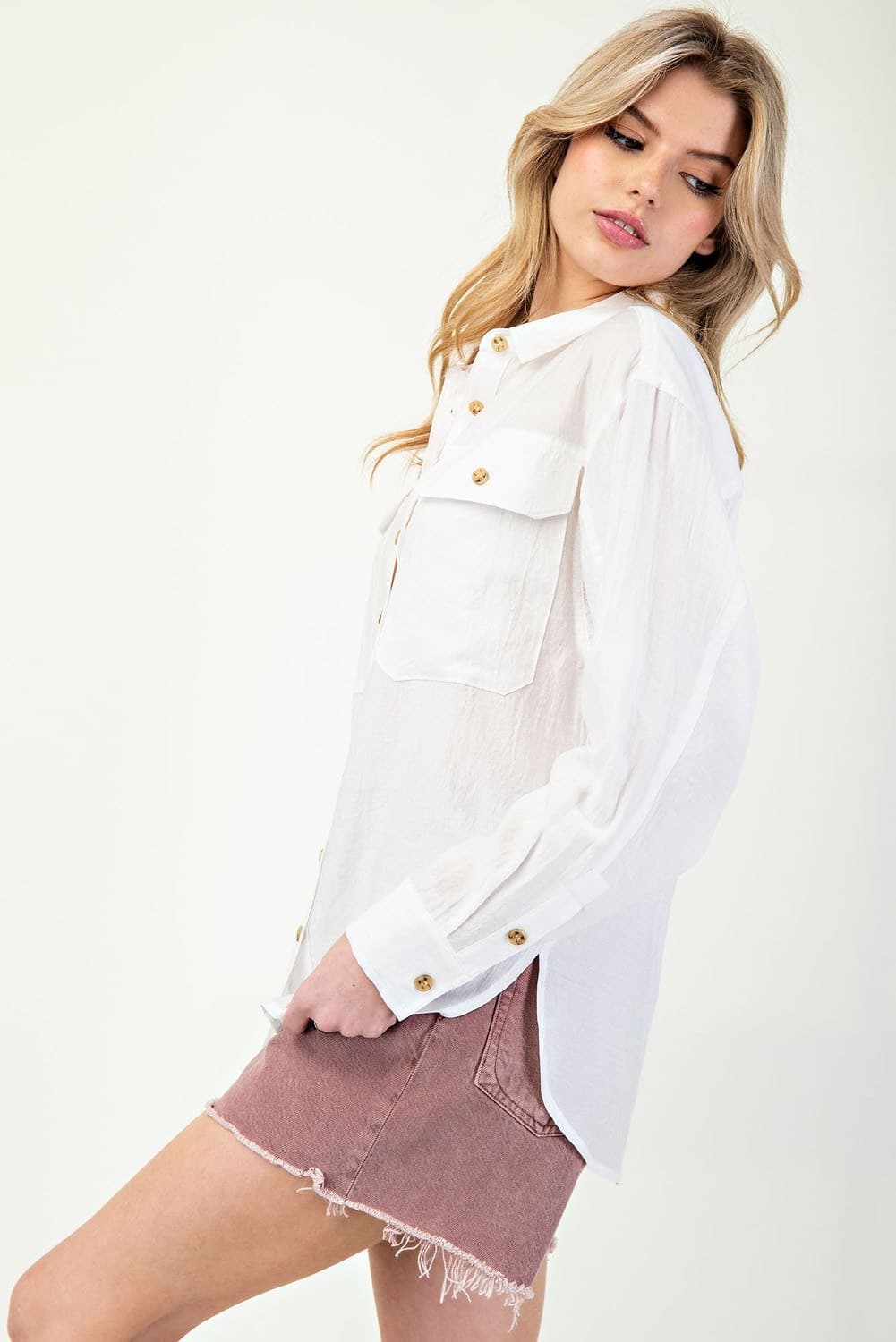 TK11264 - OFF WHITE