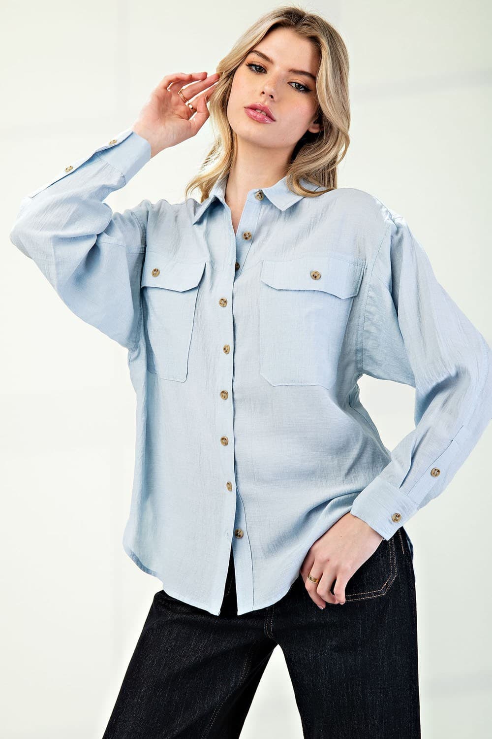 TK11264 - PERIWINKLE