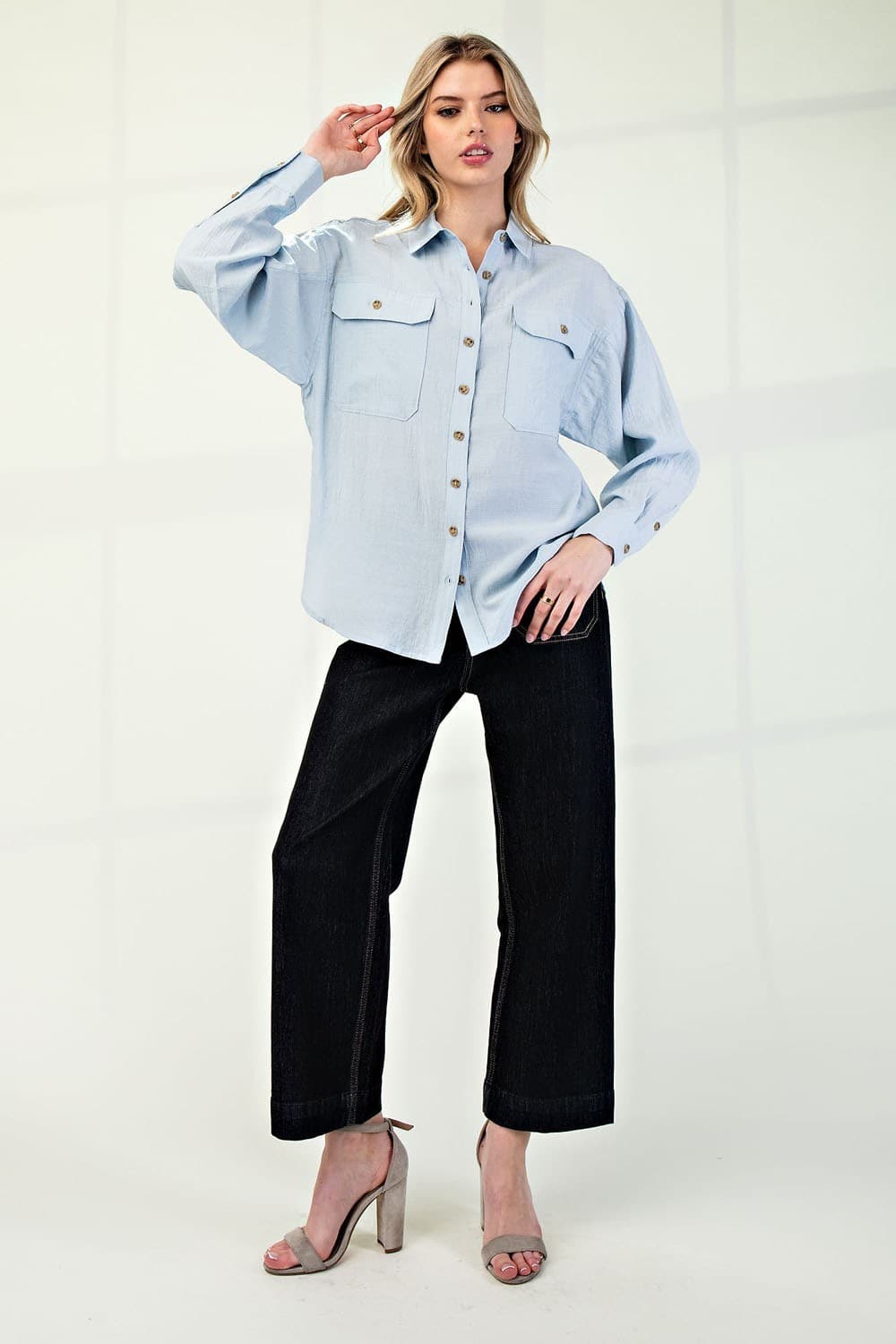 TK11264 - PERIWINKLE