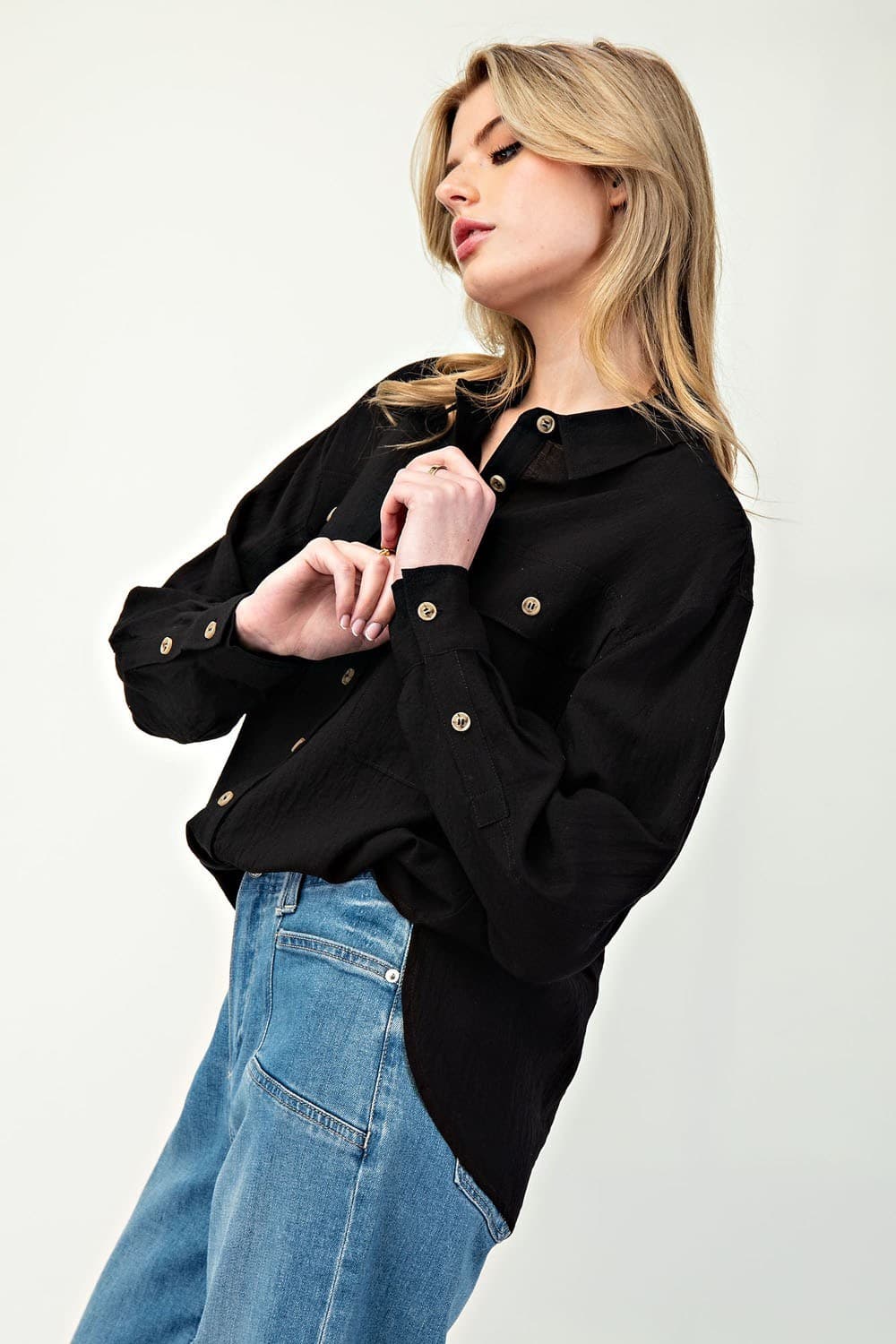 TK11264 - BLACK