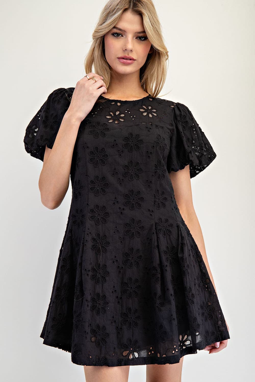 DK11705 - BLACK