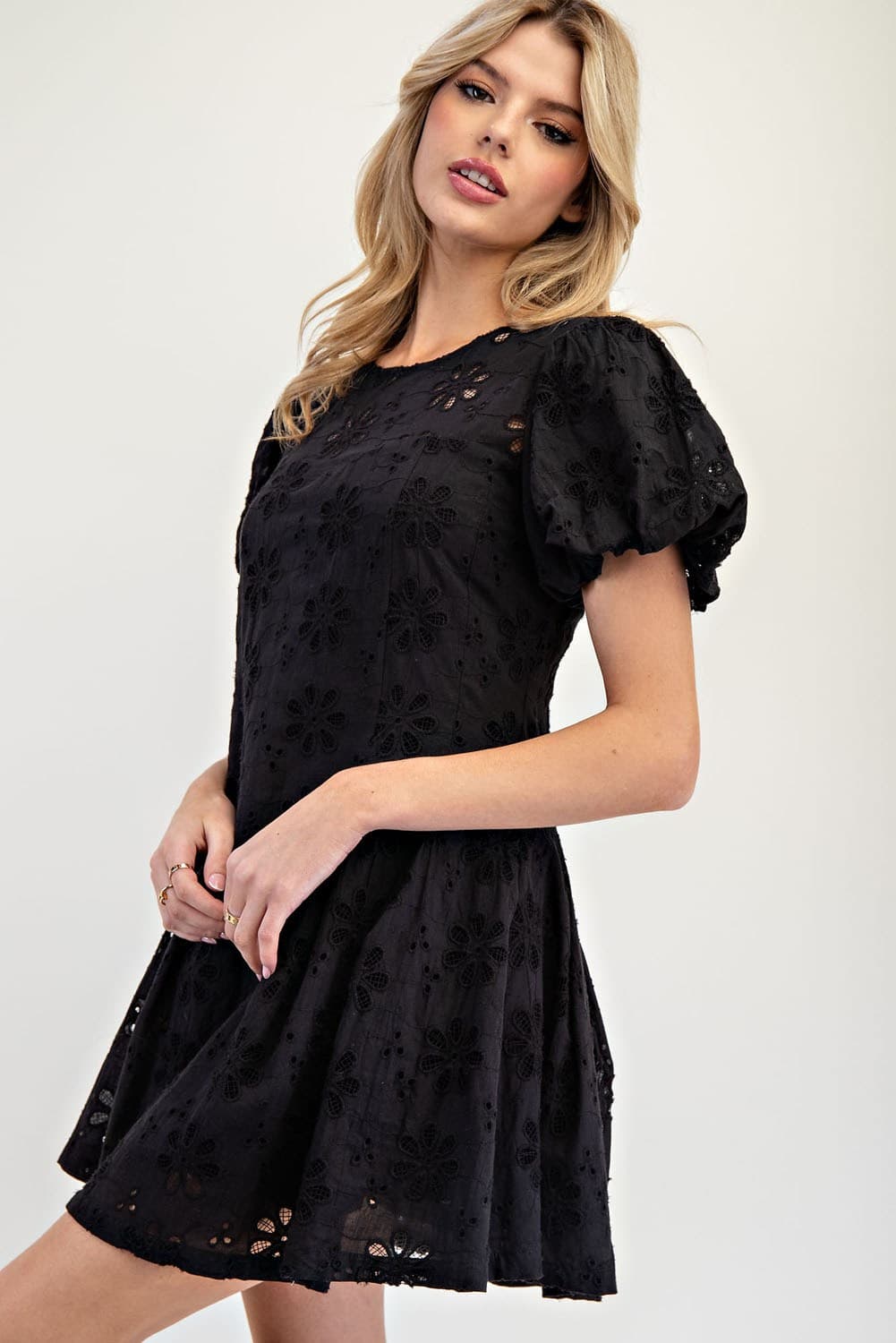 DK11705 - BLACK