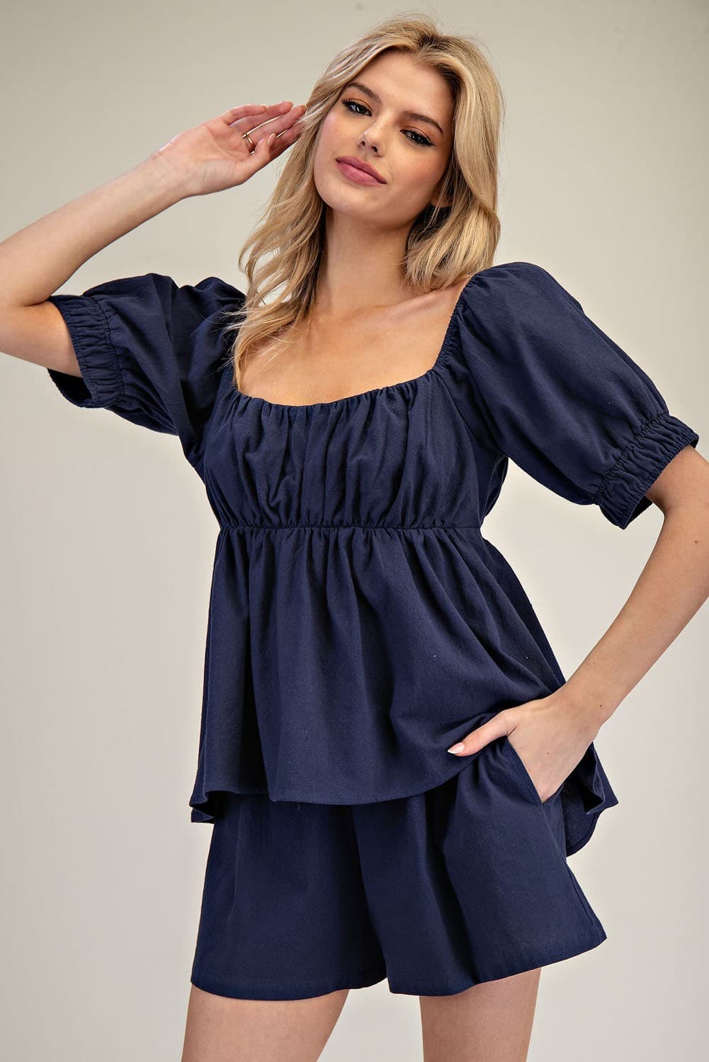 SET12303 - NAVY