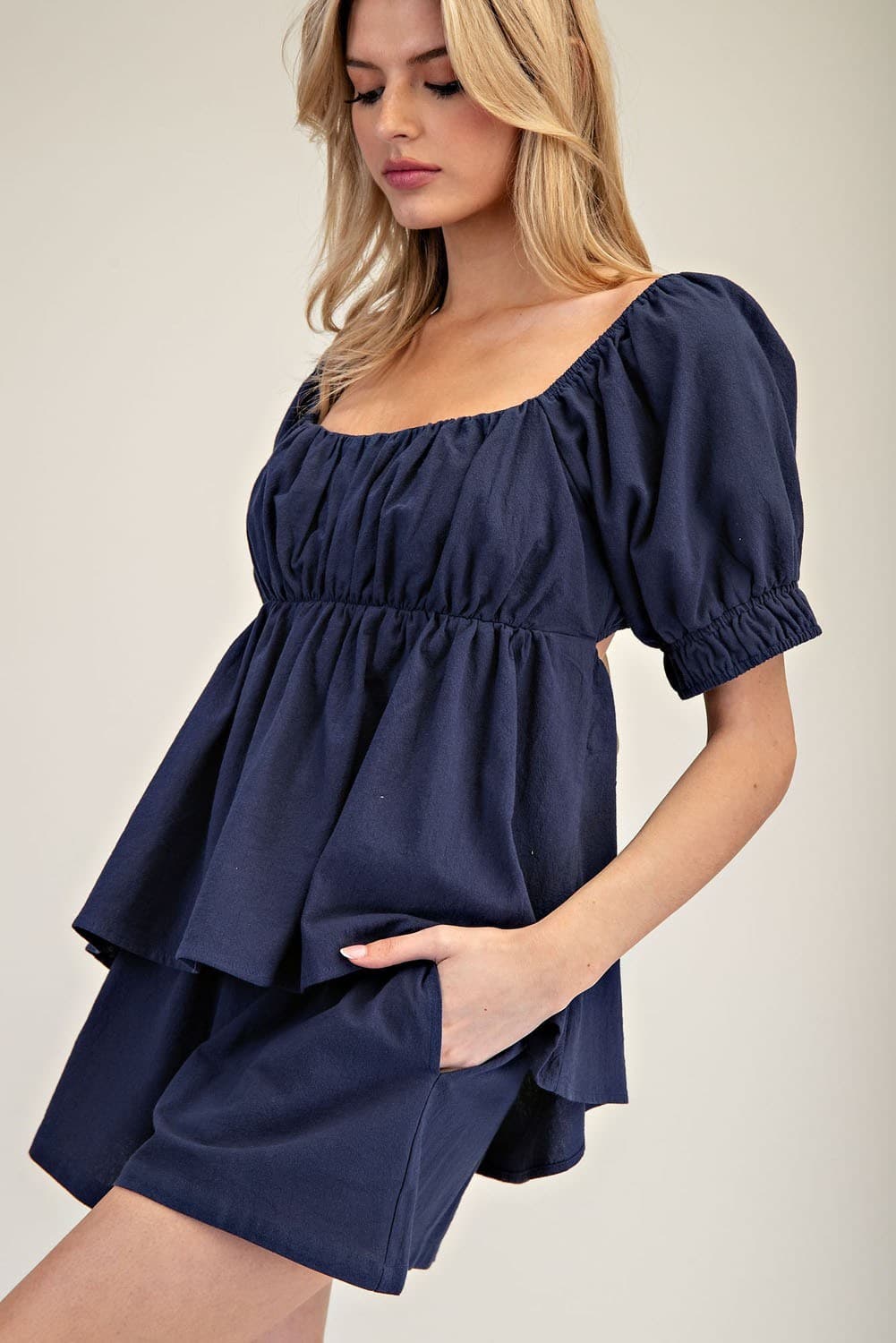 SET12303 - NAVY