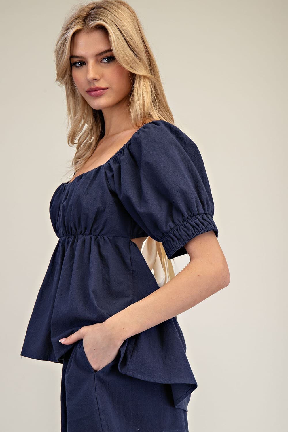 SET12303 - NAVY