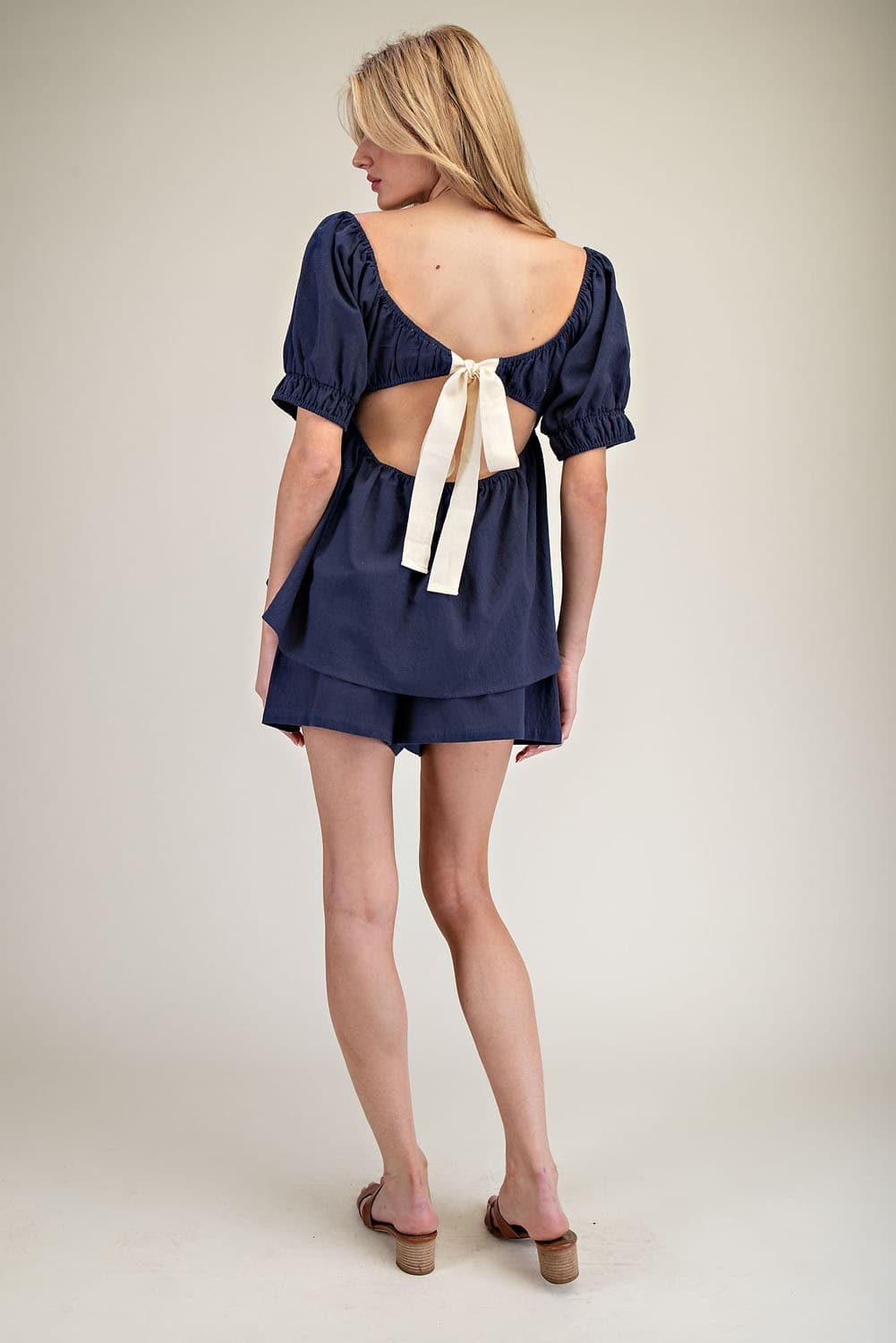 SET12303 - NAVY