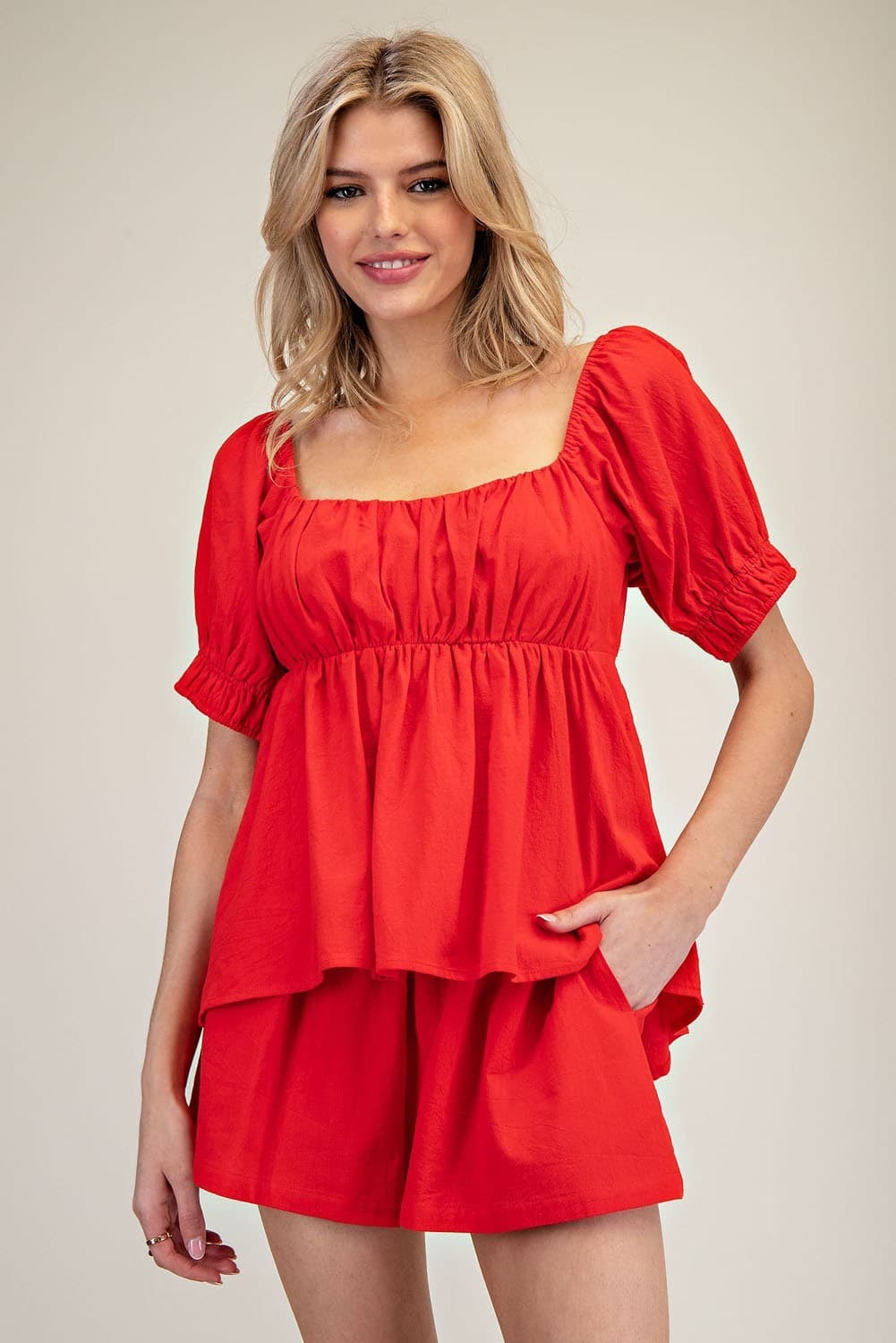 SET12303 - TOMATO