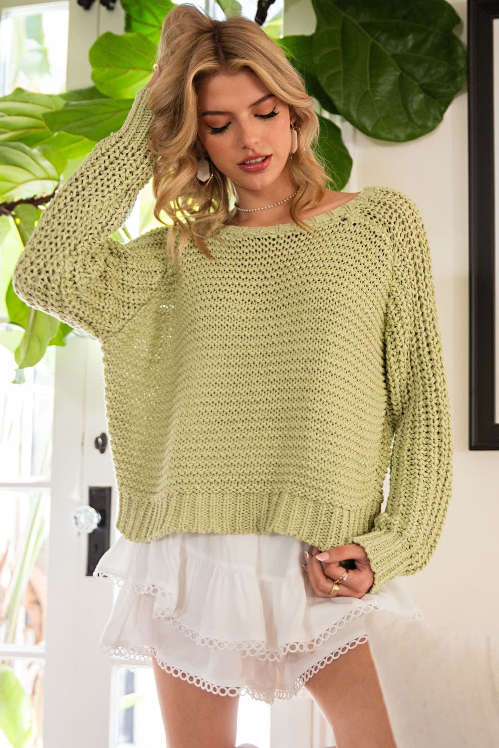 SG10641 - PISTACHIO