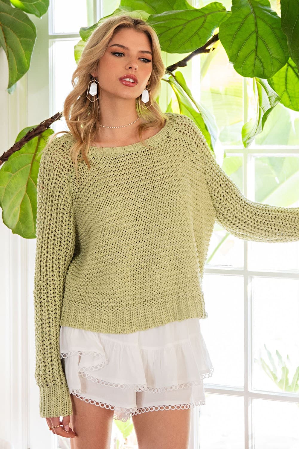 SG10641 - PISTACHIO