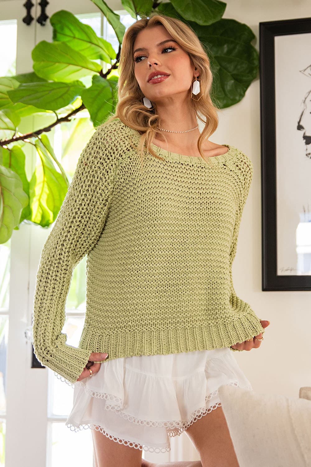 SG10641 - PISTACHIO