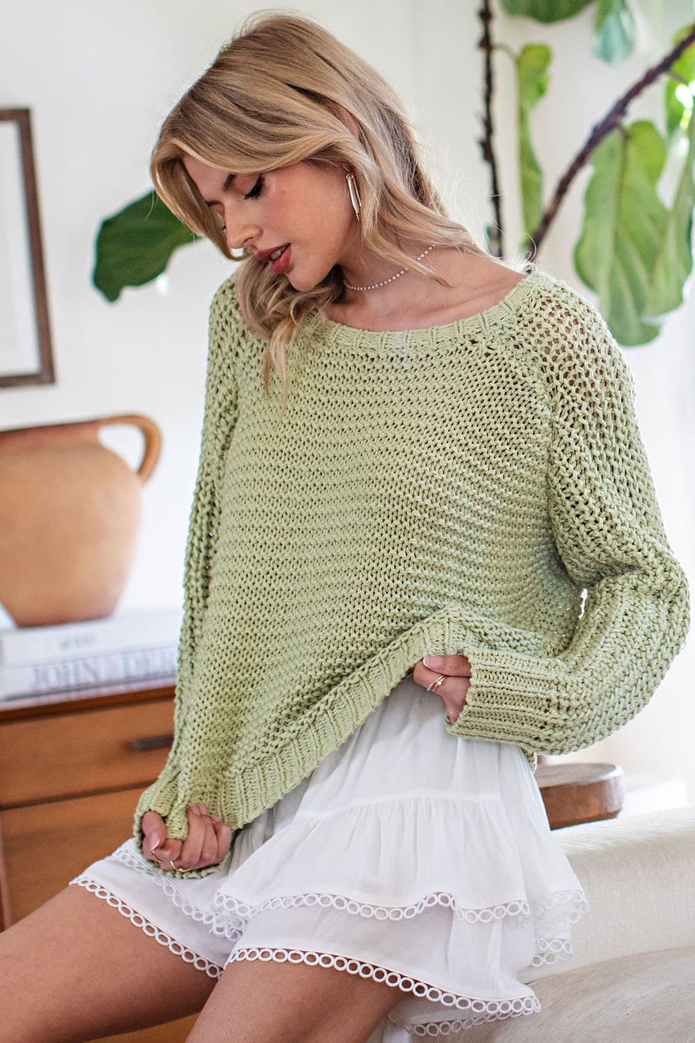SG10641 - PISTACHIO