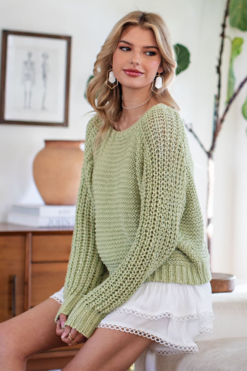 SG10641 - PISTACHIO