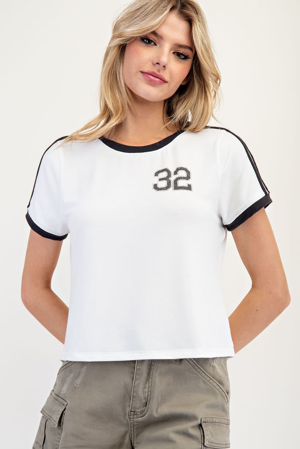 TH12237 - OFF WHITE