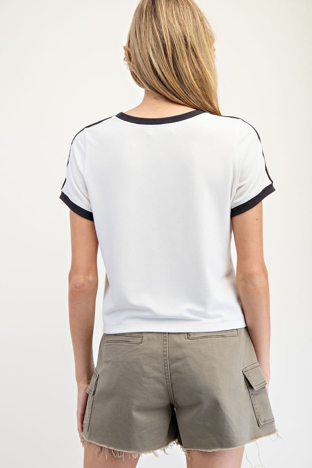 TH12237 - OFF WHITE